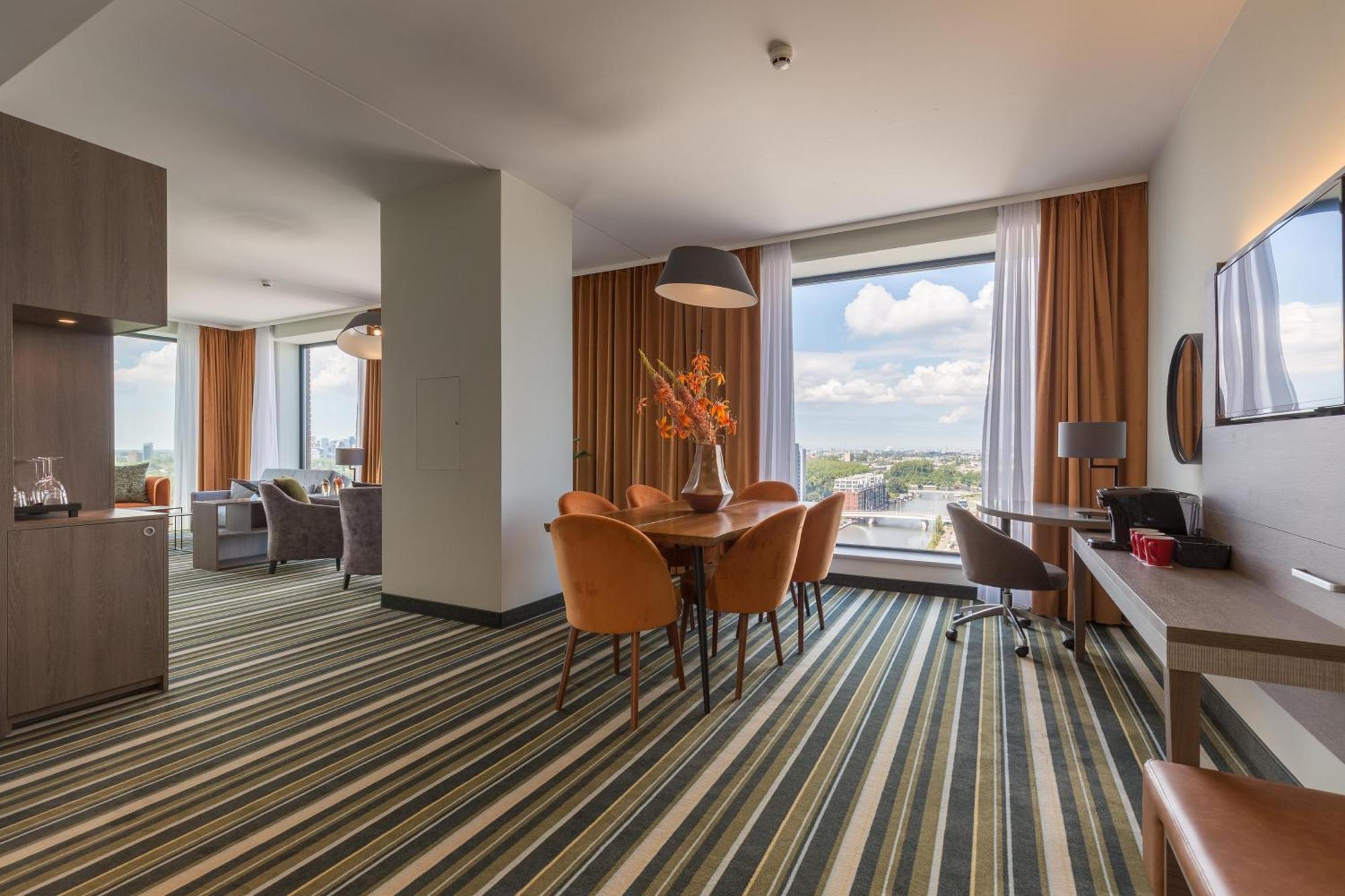 เลโอนาร์โด รอยัล โฮเทล อัมสเตอร์ดัม Hotel ภายนอก รูปภาพ