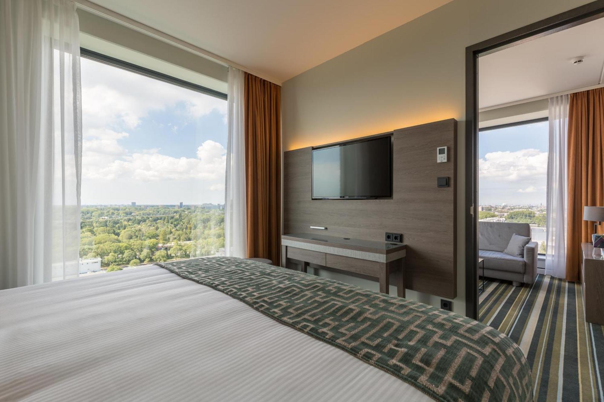 เลโอนาร์โด รอยัล โฮเทล อัมสเตอร์ดัม Hotel ภายนอก รูปภาพ