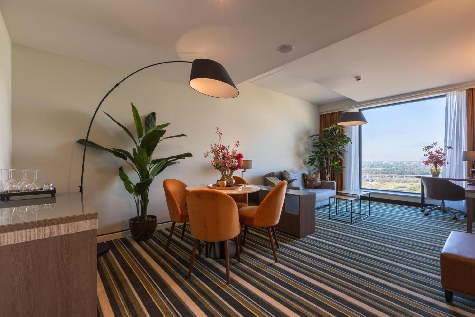 เลโอนาร์โด รอยัล โฮเทล อัมสเตอร์ดัม Hotel ภายนอก รูปภาพ